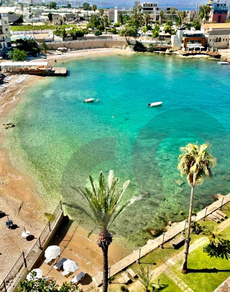 Great deal- Breathtaking view-Tabarja, Keserouan/طبرجا REF#YH119749 5