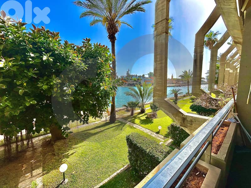 Great deal- Breathtaking view-Tabarja, Keserouan/طبرجا REF#YH119749 6