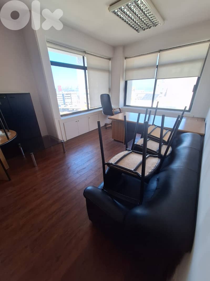 AMAZING OFFICE FOR SALE IN DORA,دورة (DO-106) 0