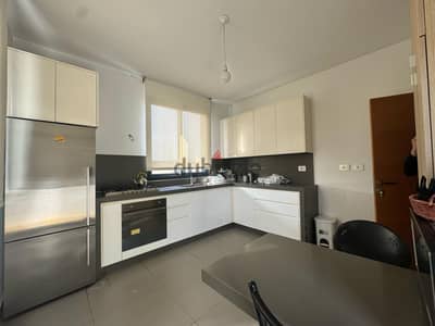 Apartment for rent in Jdeideh - شقة للإيجار في الجديدة