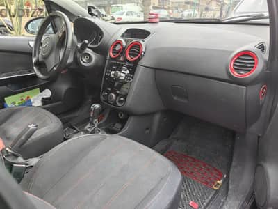 Opel Corsa 2014