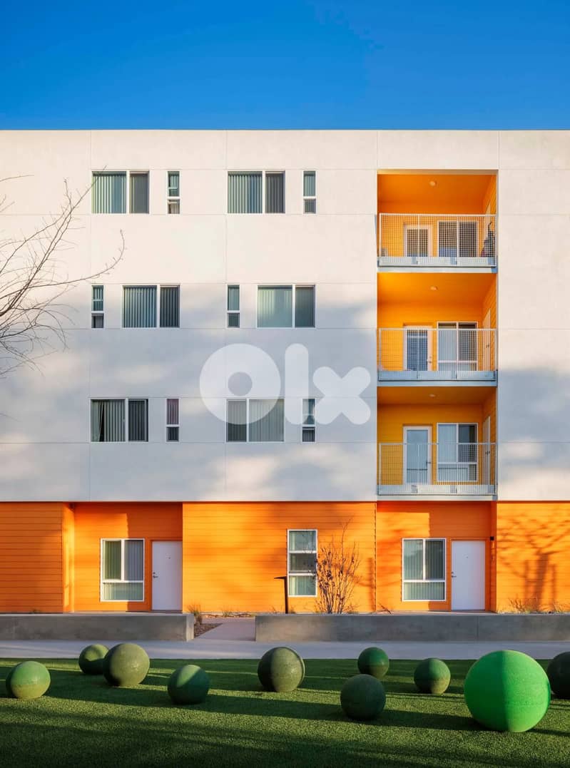 BUILDING FOR RENT IN BSALIM PRIME SUITABLE FOR A SCHOOL, (BSR-134) 0