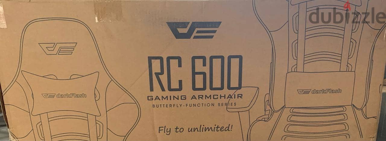 RC 200 Gaming chairs (5) 2