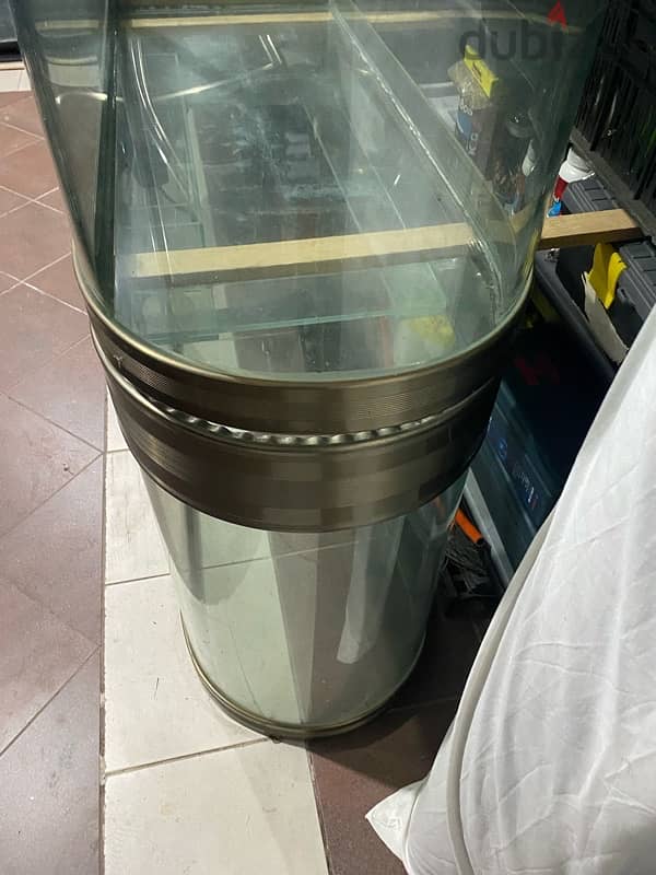 Aquarium pair made in Japan 3