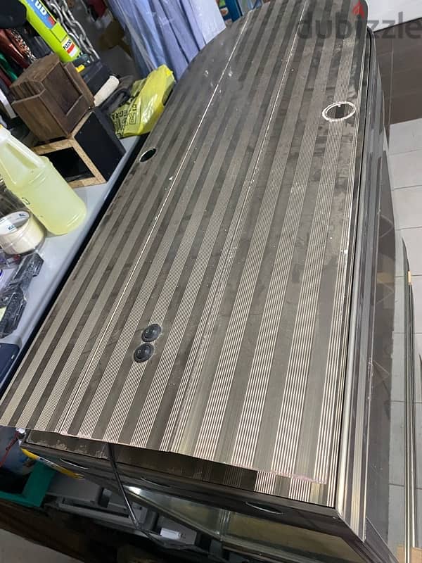 Aquarium pair made in Japan 5