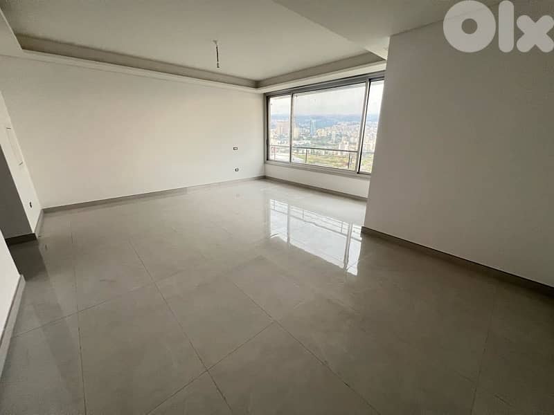 Apartment For Sale in Achrafieh 0