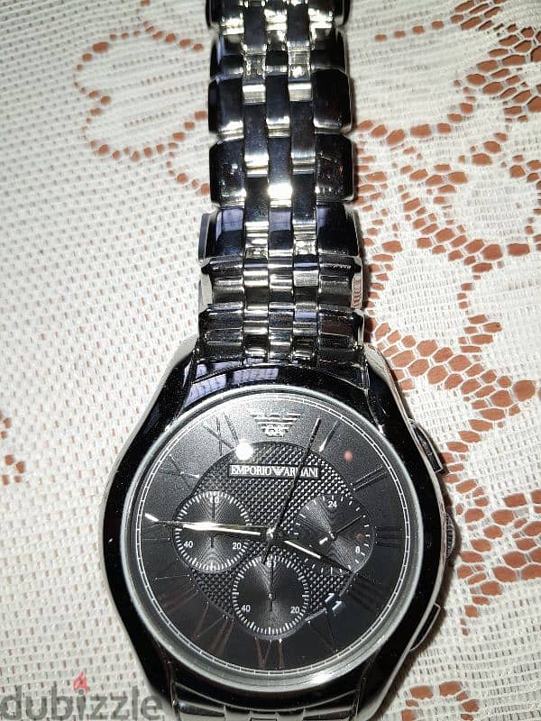 Emporio Armani watch 14