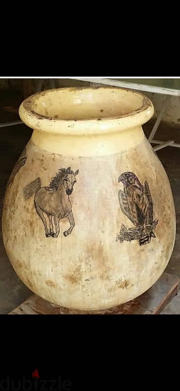 Antique Master Peice 1