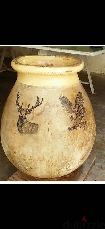 Antique Master Peice 2