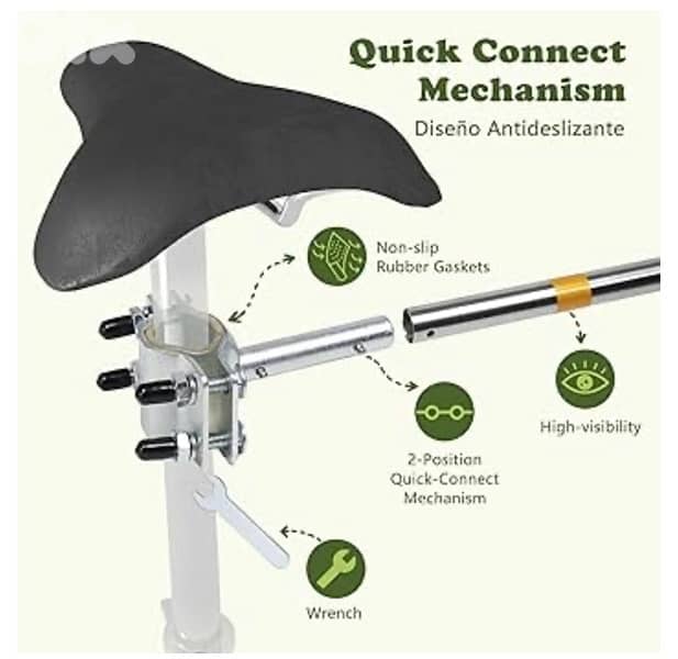 dog bike leash attachment hands free 4