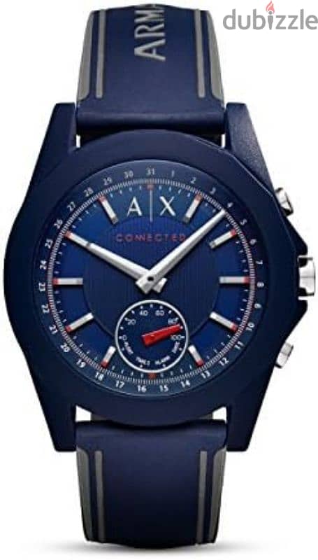 Armani Exchange watch 0