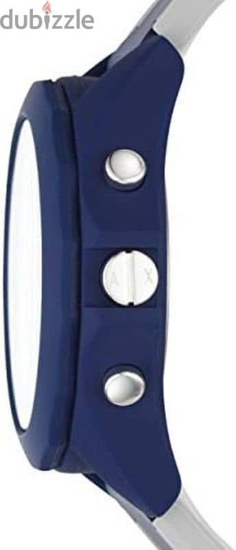 Armani Exchange watch 2
