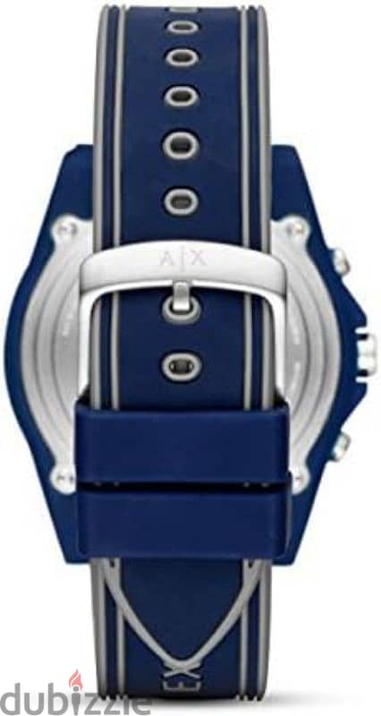 Armani Exchange watch 3