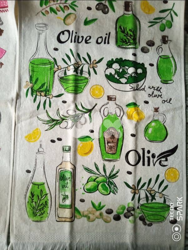 cute kitchen towels 4