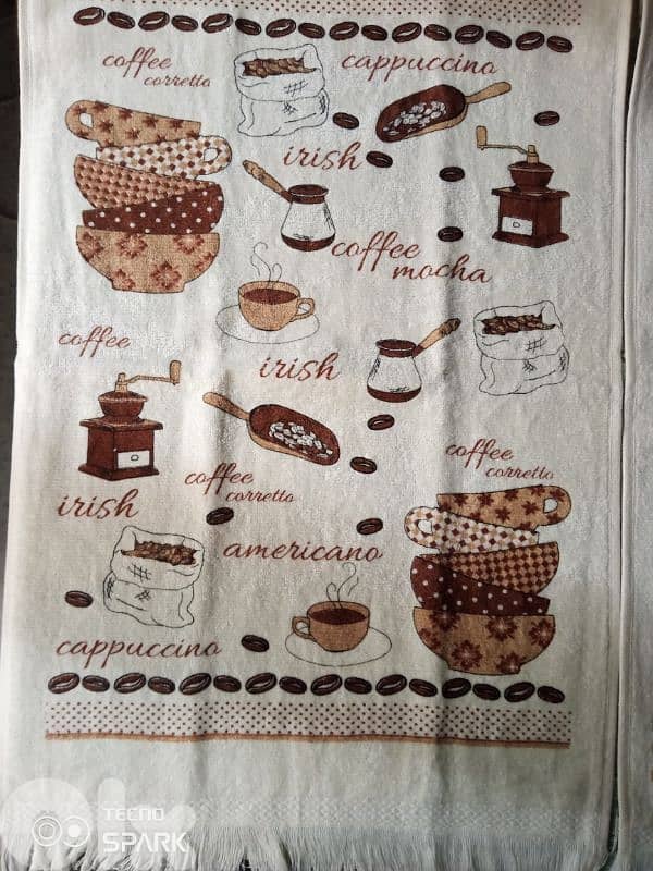 cute kitchen towels 6