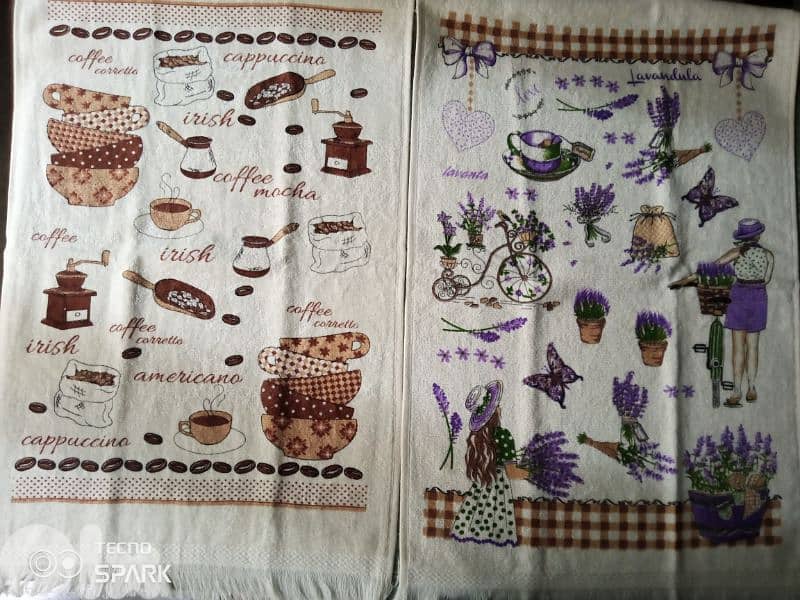 cute kitchen towels 7