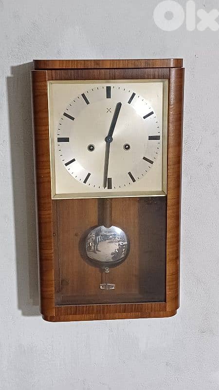 antique 9