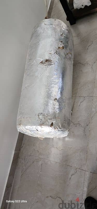 water heater 200liter سخان مياه سعة ٢٠٠ لتر 1