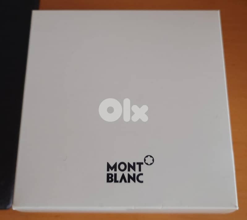 MontBlanc Meisterstuck Heritage Steel Watch Automatic 41mm 4