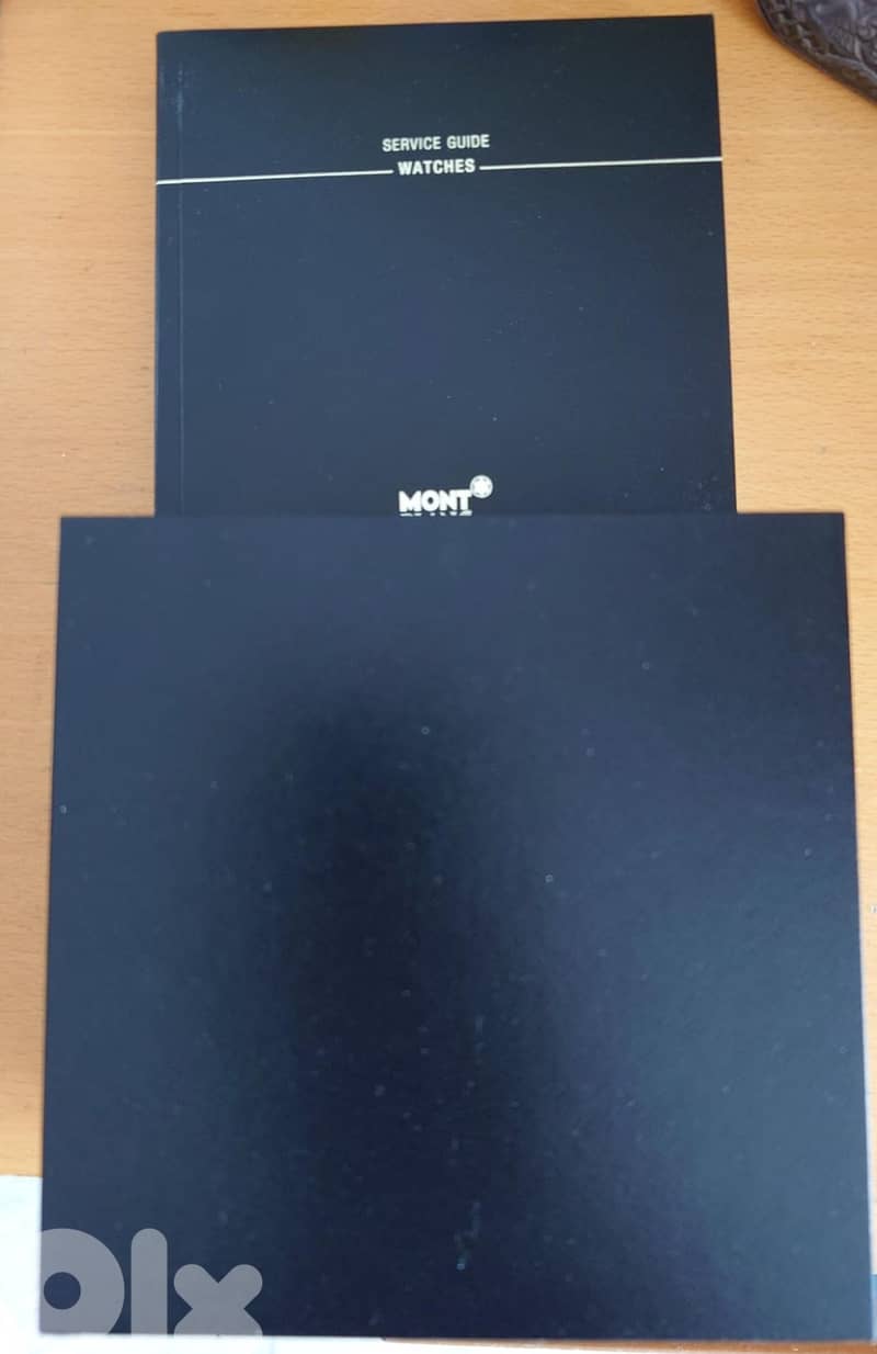 MontBlanc Meisterstuck Heritage Steel Watch Automatic 41mm 6