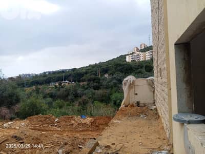 Brand new apartment for sale in Bleibel | 96 Sqm + 30 Sqm Terrace