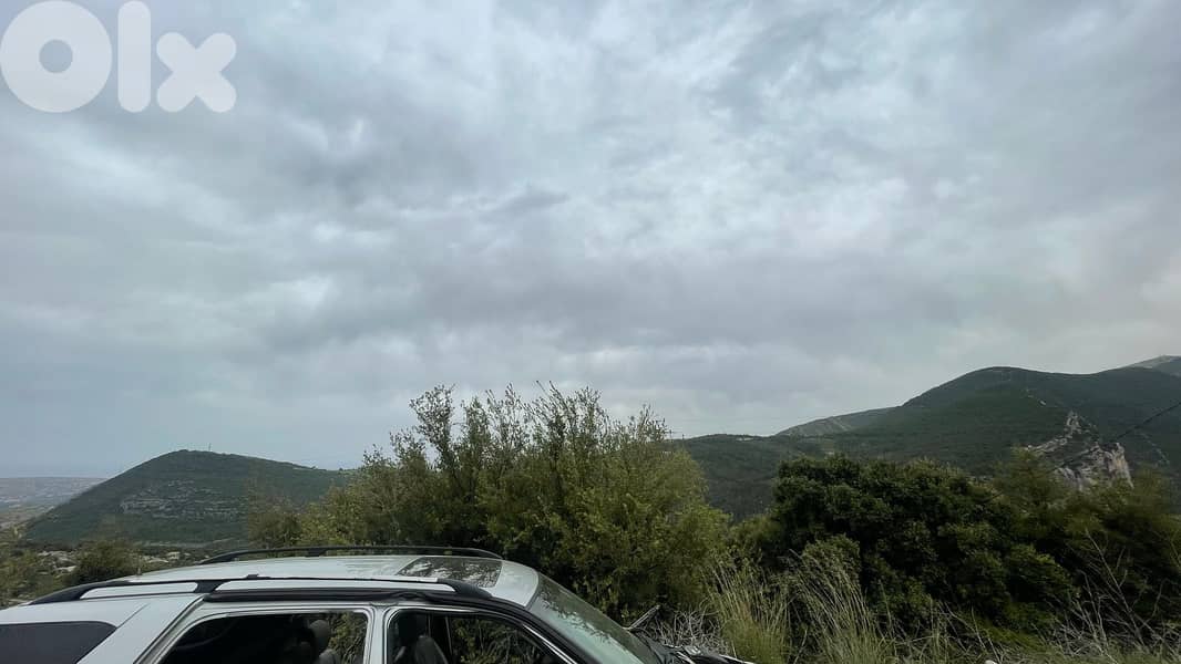 RWB131SN - Prime location land for sale in Moghr al Ahwal - Koura 3