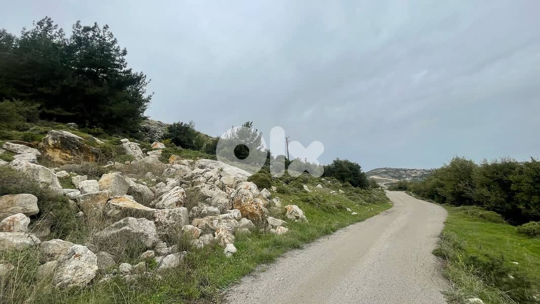 RWB131SN - Prime location land for sale in Moghr al Ahwal - Koura 4