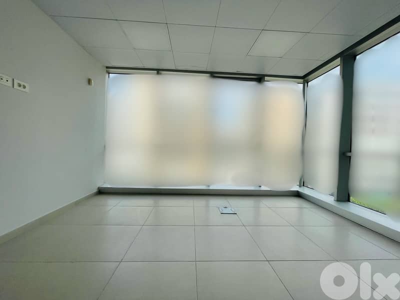JH25-4041 Office building 4700m2 for rent in Ras Beirut, $ 58,000 cash 3