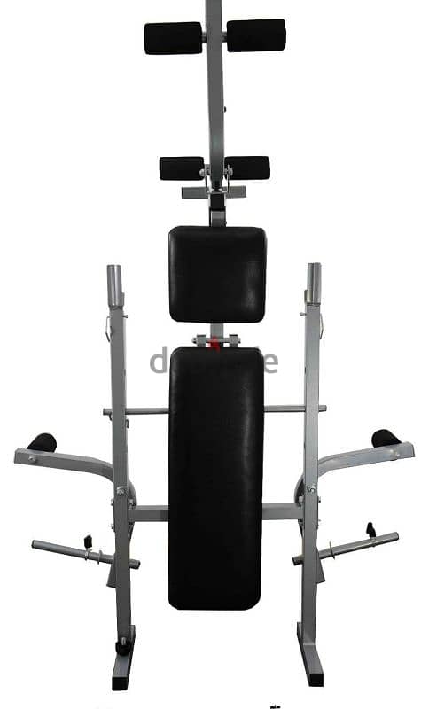 multifuction weight bench 0