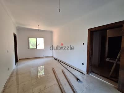 Brand New Apartment Fo Sale-Mansourieh