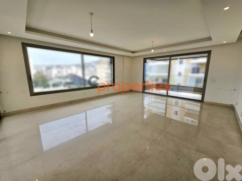 Apartment For Sale In Antelias CPRD84 0