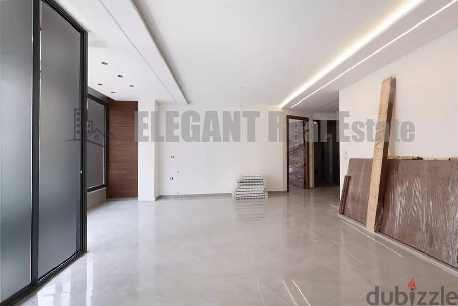 Apartment for Sale | Brand New | Hazmieh Mar Takla 0