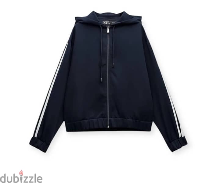 jacket zara 0