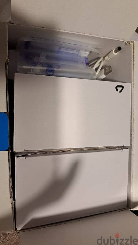 breast pump with milk storing bags 9