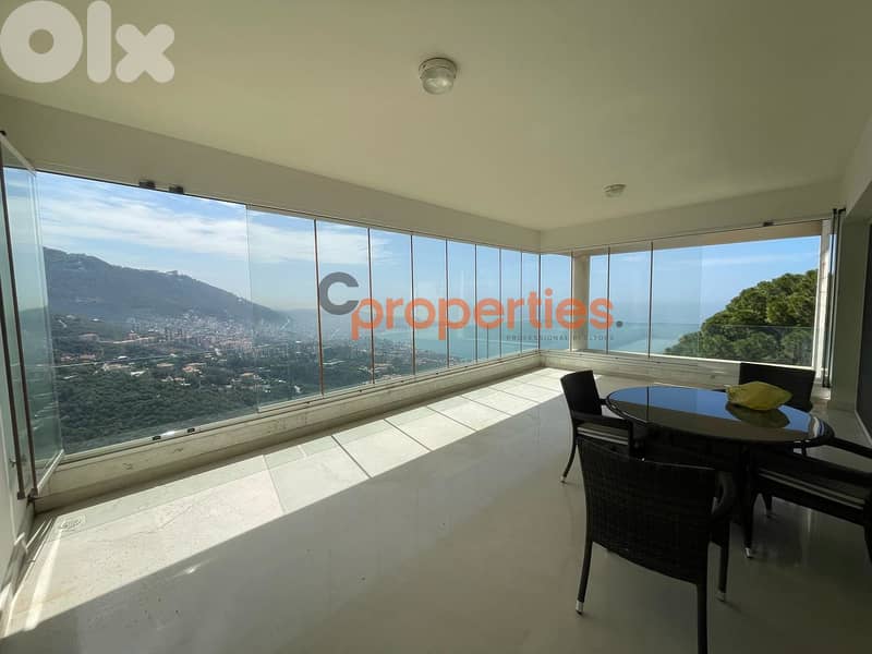 APARTMENT FOR SALE  IN KFARHBAB CPKAB042 0