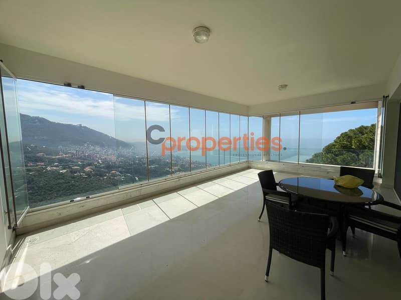 APARTMENT FOR  RENT IN KFARHBAB CPKAB043 0