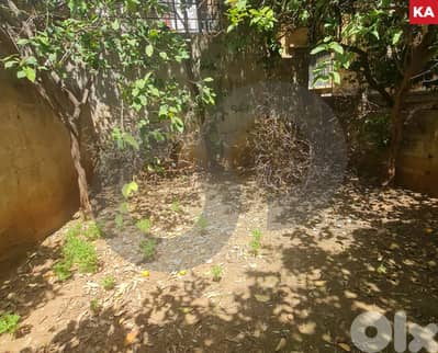 Small land with building 150m in Furn El Chebek area   ! REF#KA119804