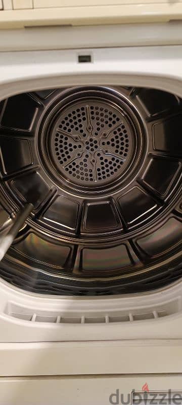 Bosh Dryer German نشافه 1