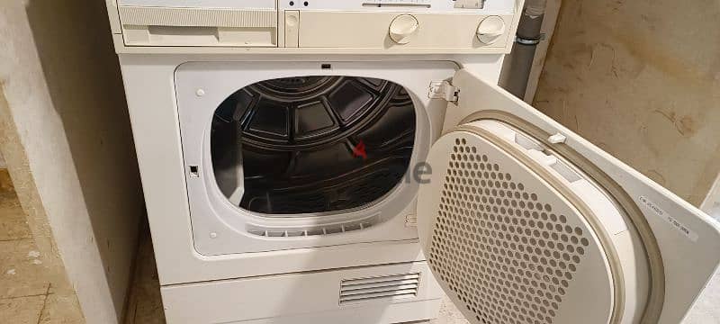 Bosh Dryer German نشافه 3