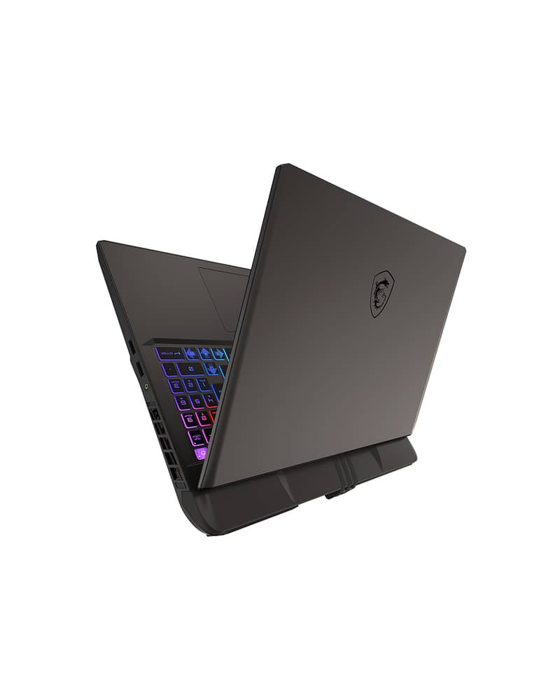 MSI VECTOR 16 HX AI A2XWIG CORE ULTRA 9 275HZ RTX 5080 16GB  16" QHD+ 5