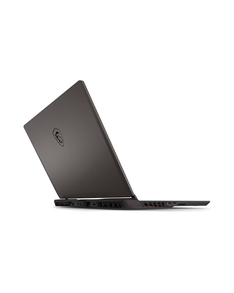 MSI VECTOR 16 HX AI A2XWIG CORE ULTRA 9 275HZ RTX 5080 16GB  16" QHD+ 7