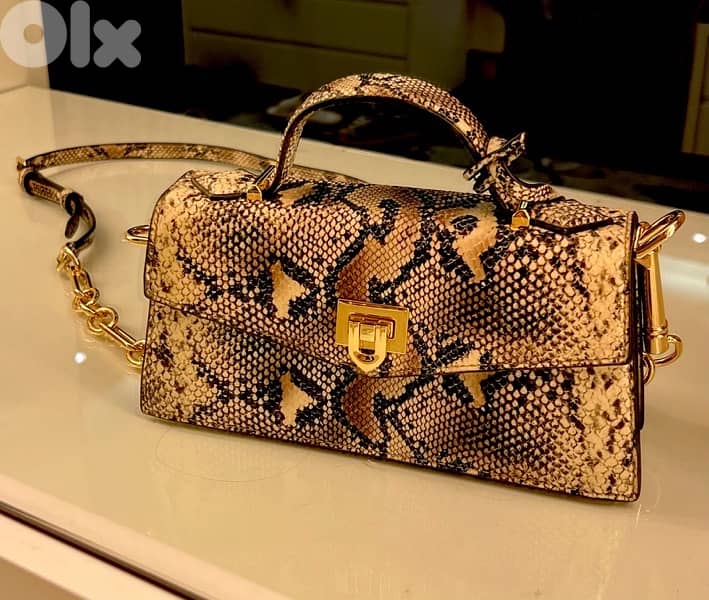 luxury bags amazing condition 3
