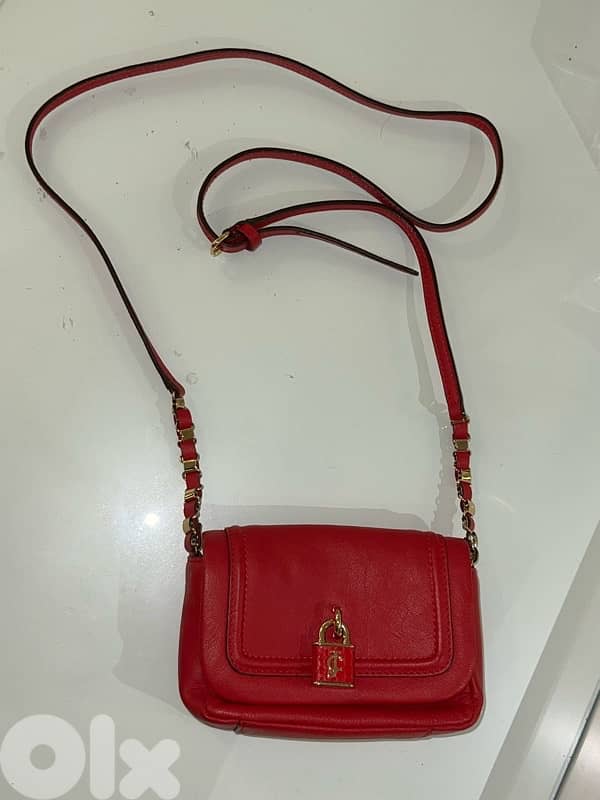 luxury bags amazing condition 8