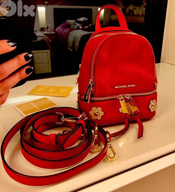 luxury bags amazing condition 9