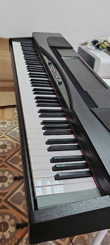 KORG PIANO 1