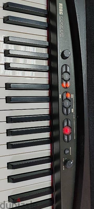 KORG PIANO 2