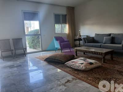 APARTMENT for Rent in Broumana للإيجار في برمانا