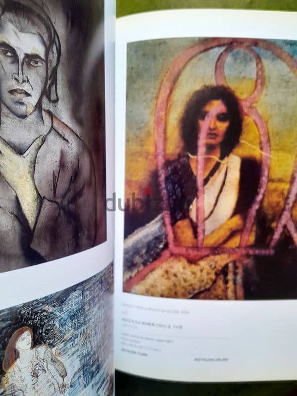 CHRISTIE'S International Modern & Contemporary Art 5