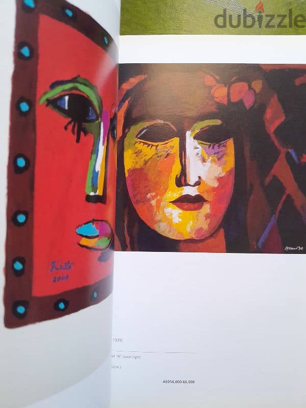 CHRISTIE'S International Modern & Contemporary Art 9