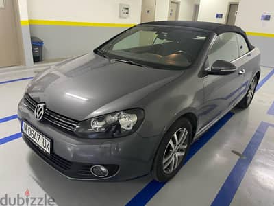 Volkswagen Golf 2014 VI TSI